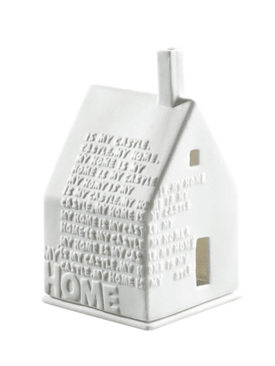 Village House - My Home Is My Castle