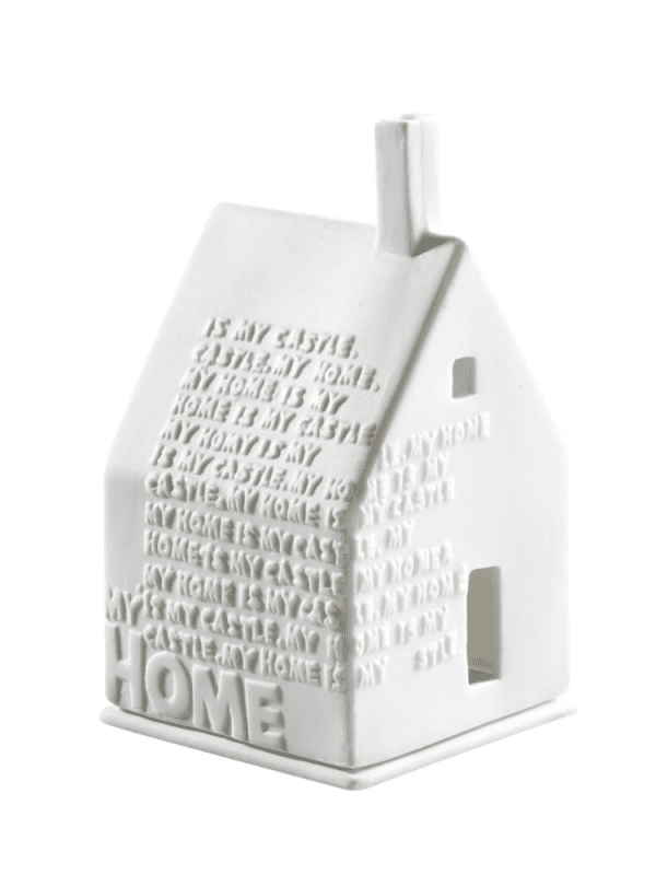 Village House - My Home Is My Castle