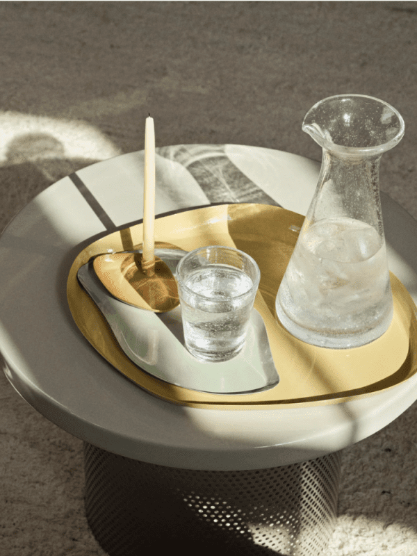 Bubble Carafe by Broste Copenhagen - Image 3