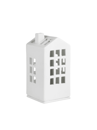 Mini Lighthouse Town Hall by Rader Design