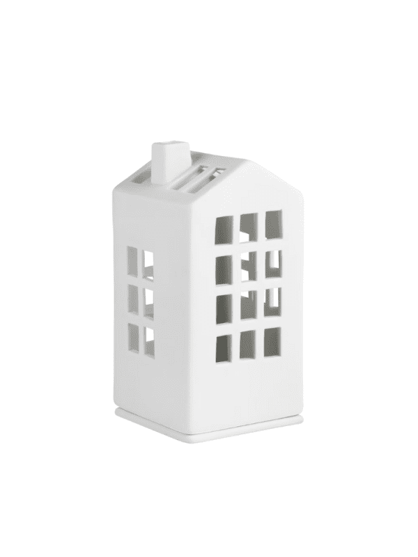 Mini Lighthouse Town Hall by Rader Design