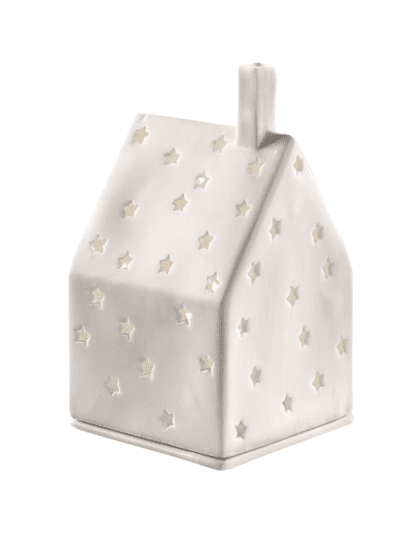 Lighthouse Stars by Rader Design
