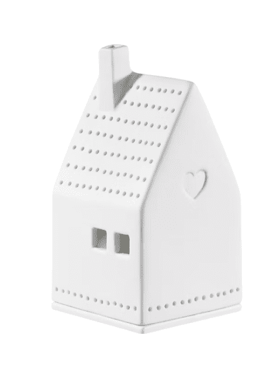 Lighthouse Heart by Rader Design