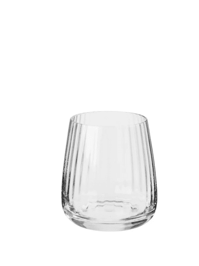 Sandvig Medium Tumbler Glasses