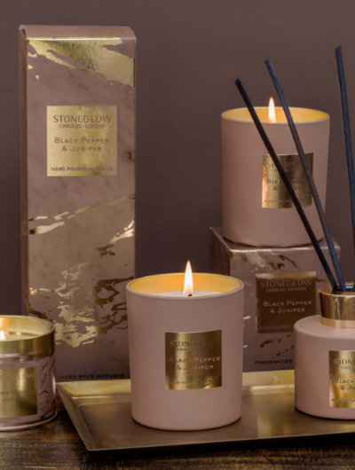 Scented Candles