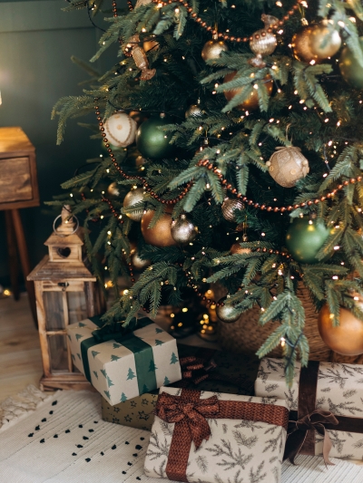 Christmas Trees