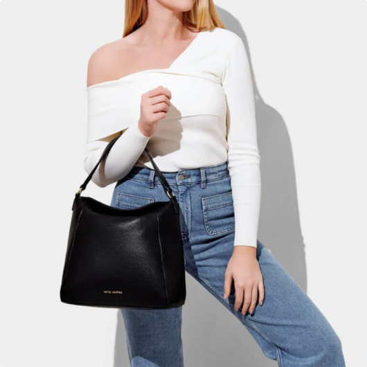 Katie Loxton at Bennetts